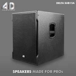 AD DELTA SUB15A AD DELTA SUB15A