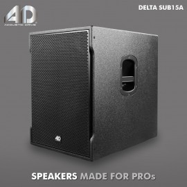 AD DELTA SUB15A