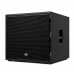 AD Delta SUB-18A Professional Active 18-Inch Subwoofer