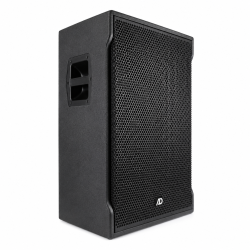 AD Delta 15A Professional 15-Inch Powered Speaker AD Delta 15A Professional 15-Inch Powered Speaker