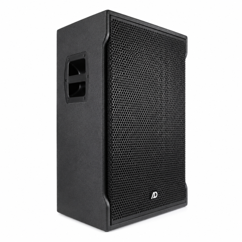 AD Delta 15A Professional 15-Inch Powered Speaker