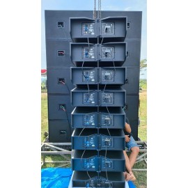 AD FLEX-210A LINE ARRAY