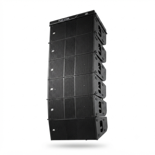 AD FLEX-210A LINE ARRAY AD FLEX-210A LINE ARRAY