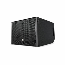 AD FLEX-405A Active Line Array System with FLEX-405SA Active Subwoofer AD FLEX-405A Active Line Array System with FLEX-405SA Active Subwoofer