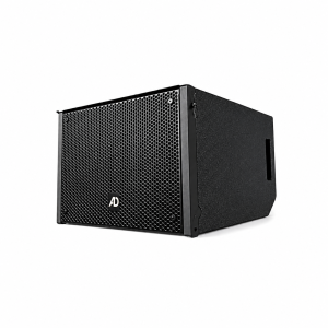 AD FLEX-405A Active Line Array System with FLEX-405SA Active Subwoofer
