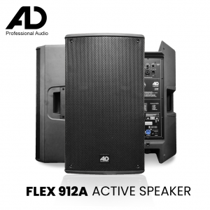 AD FLEX-912A AD FLEX-912A