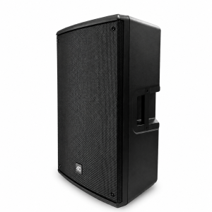 AD FLEX-915A Professional 15-Inch Active PA Speaker