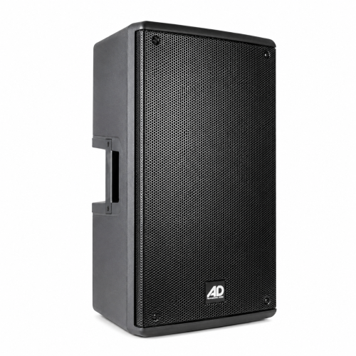 AD FLEX-912A Professional 12-Inch Active PA Speaker