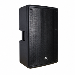 AD FLEX-915A Professional 15-Inch Active PA Speaker