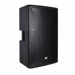 AD FLEX-915A Professional 15-Inch Active PA Speaker
