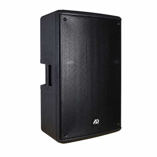 AD FLEX-915A Professional 15-Inch Active PA Speaker