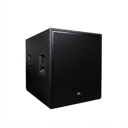 AD FLEX-918A Professional 18-Inch Active Subwoofe