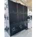 AD FLEX-918A Professional 18-Inch Active Subwoofe