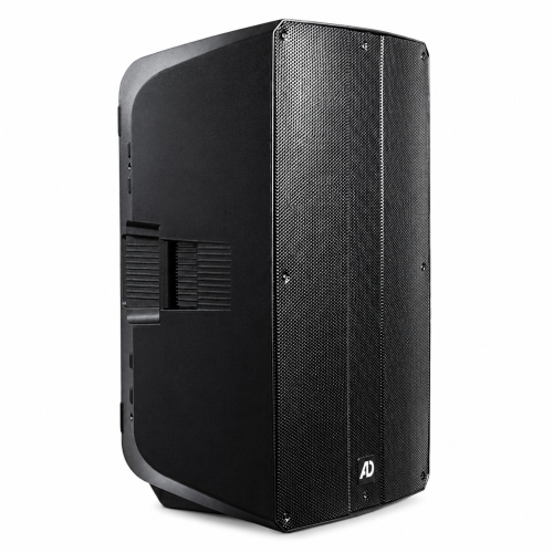 AD FLEX-15A Professional 15-Inch Active PA Speaker