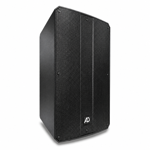 AD FLEX12A Professional 12-Inch Active PA Speaker