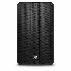 AD FLEX12A Professional 12-Inch Active PA Speaker