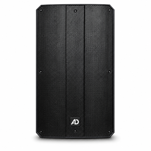 AD FLEX12A Professional 12-Inch Active PA Speaker AD FLEX12A Professional 12-Inch Active PA Speaker