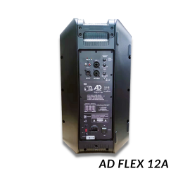 AD FLEX-12A  Active Speaker System