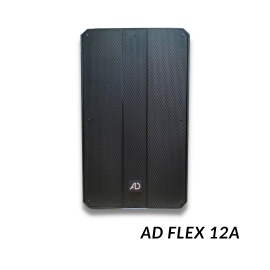 AD FLEX-12A  Active Speaker System