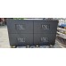 AD FLEX-928A DUAL 18 Powered Sub Woofer