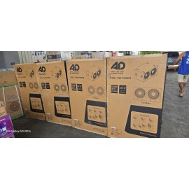 AD FLEX-928A DUAL 18