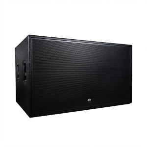 AD FLEX-928A DUAL 18 Powered Sub Woofer