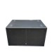 AD FLEX-928A DUAL 18 Powered Sub Woofer