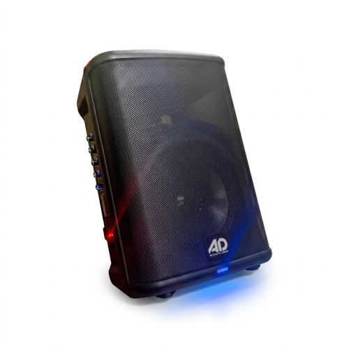 AD GIGBOX-8A BUSKING SPEAKER