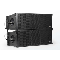 AD HERITAGE-210A ACTIVE LINE ARRAY