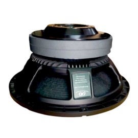 AD HI IMPACT15 DUAL MAGNET