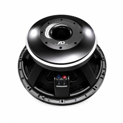 AD HI-IMPACT 18 Professional Woofer Speaker