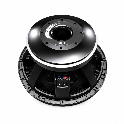 AD HI-IMPACT 18 Professional Woofer Speaker