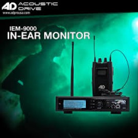 AD IEM IN EAR MONITOR