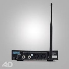 AD IEM IN EAR MONITOR