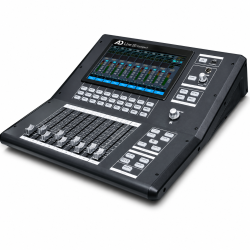 AD LIVE-20 COMPACT Professional 20-Channel Digital Mixing Console