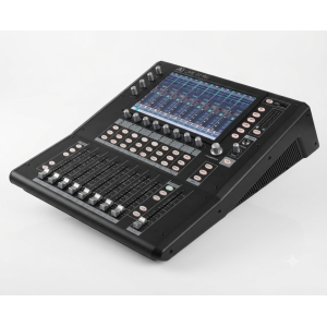AD LIVE 2.0 PRO DIGITAL MIXER with Case
