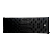AD M212 PASSIVE LINE ARRAY AD M212 PASSIVE LINE ARRAY