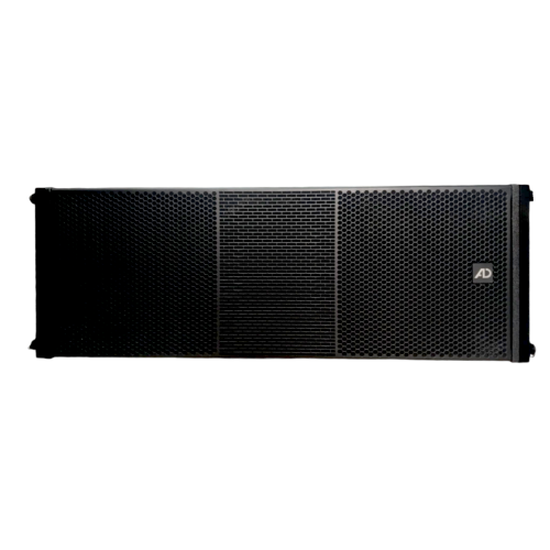 AD M212 PASSIVE LINE ARRAY AD M212 PASSIVE LINE ARRAY