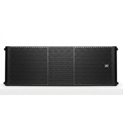 AD M-212 Professional Dual 12-Inch Passive Line Array Speaker AD M-212 Professional Dual 12-Inch Passive Line Array Speaker