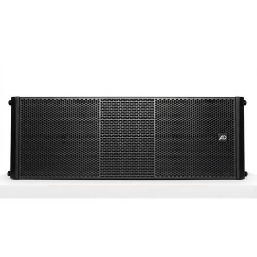 AD M-212 Professional Dual 12-Inch Passive Line Array Speaker