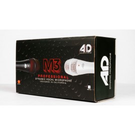 AD M3 MICROPHONE