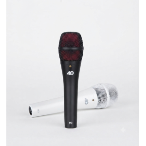 AD M3 MICROPHONE