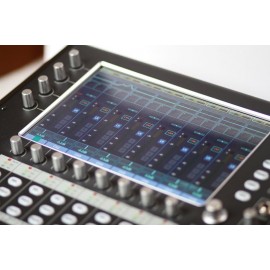 AD LIVE 2.0 PRO DIGITAL MIXER with Case