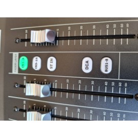 AD LIVE 2.0 PRO DIGITAL MIXER with Case