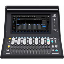 AD NEXUS48 DIGITAL MIXER AD NEXUS48 DIGITAL MIXER