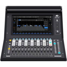 AD NEXUS48 DIGITAL MIXER