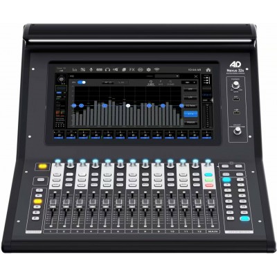 AD NEXUS48 DIGITAL MIXER