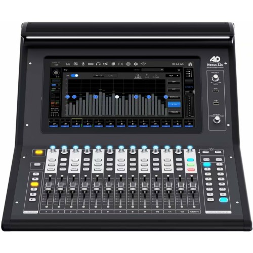 AD NEXUS48 DIGITAL MIXER