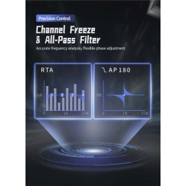 AD NEXUS48 DIGITAL MIXER