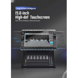 AD NEXUS48 DIGITAL MIXER